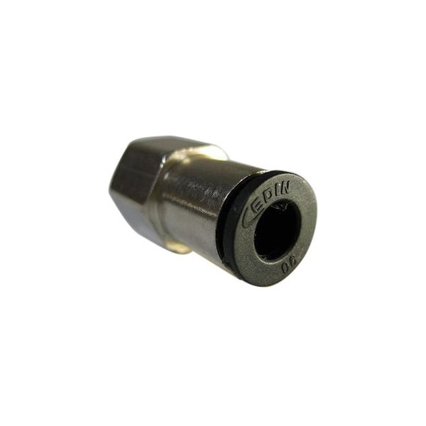 Synapse Engineering® - Low Temp 1/8" NPT Female Connector