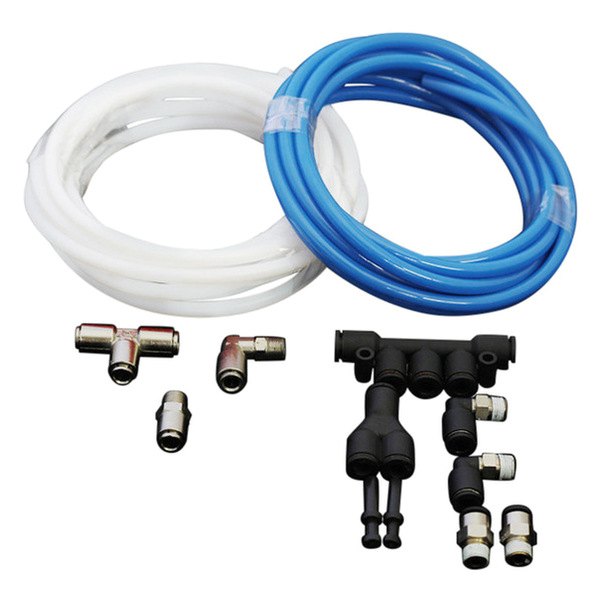 Synapse Engineering® - Low/High Temp Boost Connect Kit