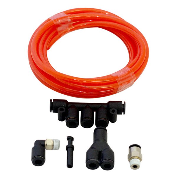 Synapse Engineering® - Low/Med Temp Boost Connect Kit