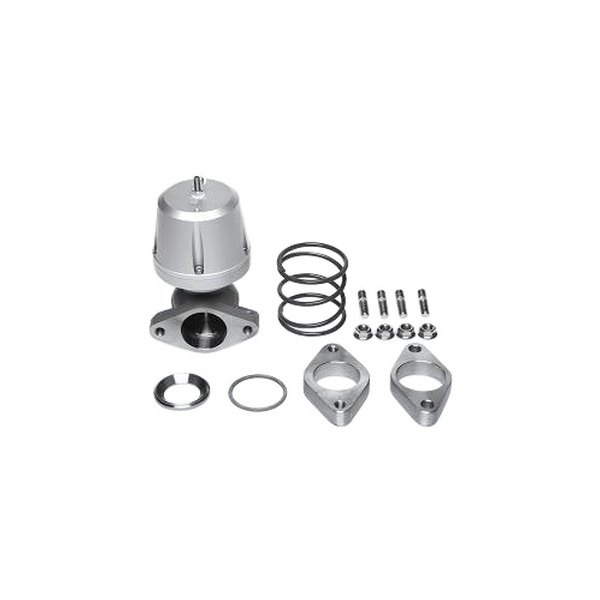 Synapse Engineering® - Synchronic™ Wastegate Universal Kit with Flanges