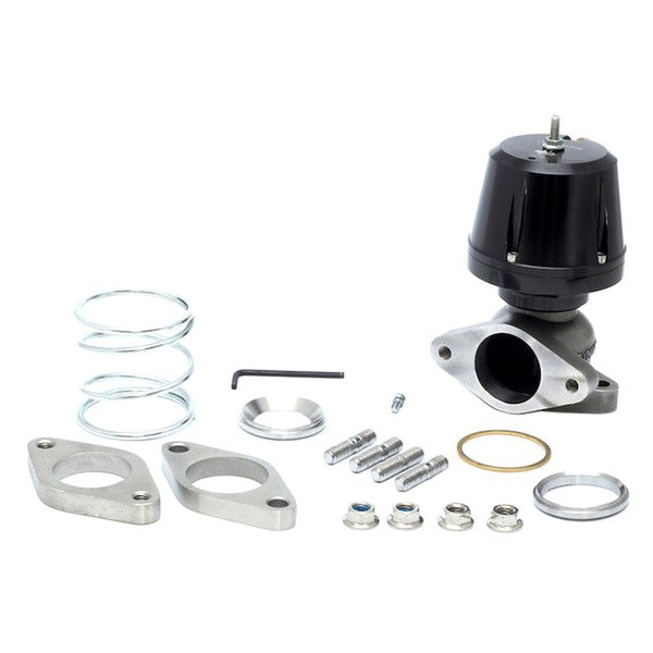 Synapse Engineering® - Synchronic™ Wastegate Universal Kit with Flanges