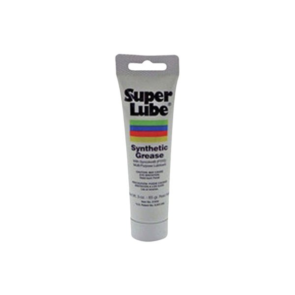 Synco Chemical® - 3 oz. Tube Synthetic Grease
