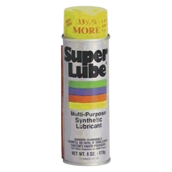 Synco Chemical® - 4.5 oz. Can Super Lube