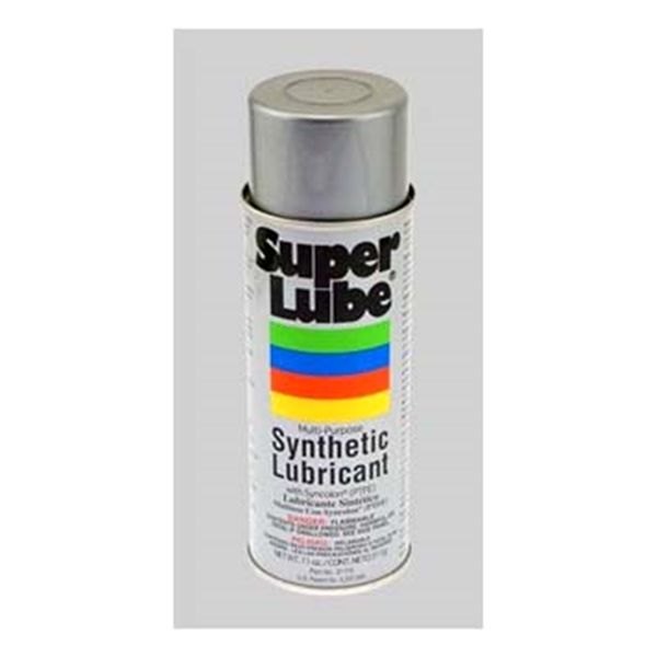 Synco Chemical® - 11 oz. Super Lube Can