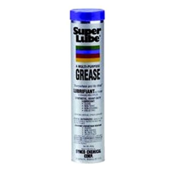 Synco Chemical® - 14 oz. Synthetic Grease Cartridge