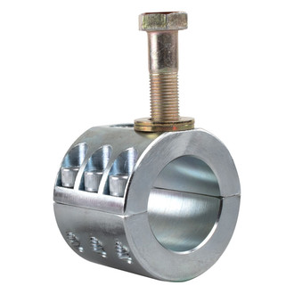 Synergy Manufacturing® - Steering Stabilizer Bracket