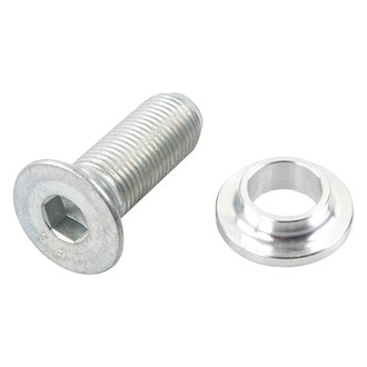 Synergy Manufacturing® - Steering Stabilizer Clamp Adapter