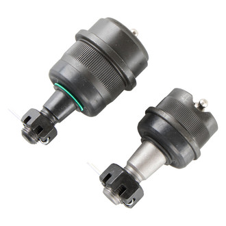 Synergy Manufacturing® - Heavy Duty Non-Adjustable Ball Joint Set