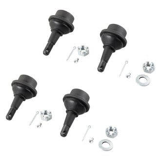 Synergy Manufacturing® - Heavy Duty Non-Adjustable Ball Joint Set