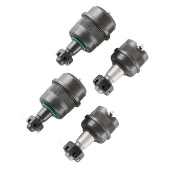 Synergy Manufacturing® - Ball Joint