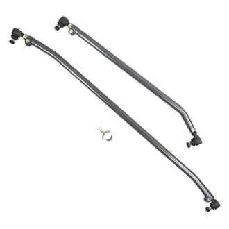 Synergy Manufacturing® - Heavy Duty Steering Kit with Stabilizer Clamp