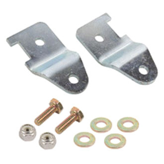 Synergy Manufacturing® - Front Brake Line Relocation Kit
