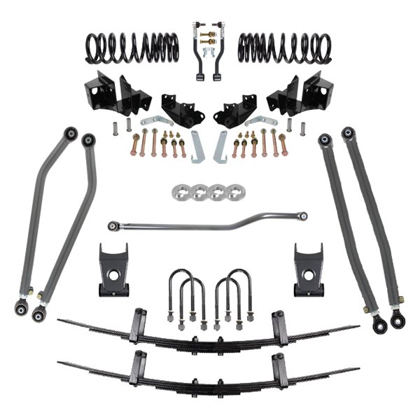 Synergy Manufacturing® 850313 Long Arm Suspension System