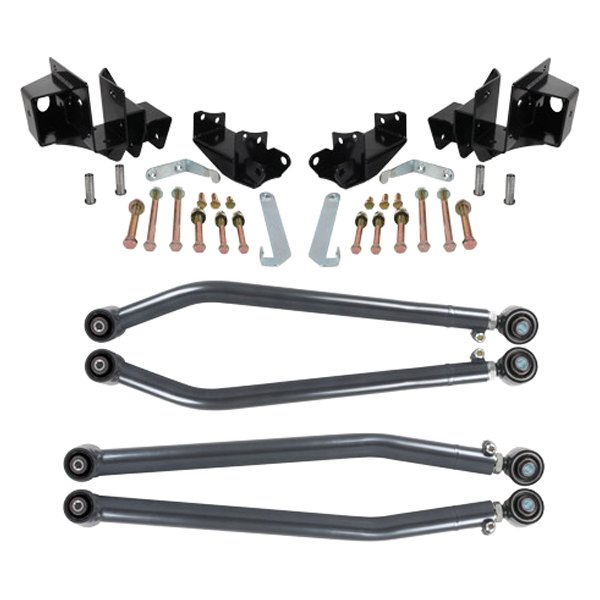 Synergy Manufacturing® - Long Arm Upgrade Kit