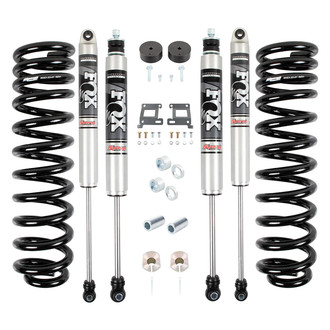 Synergy Manufacturing® - Leveling System