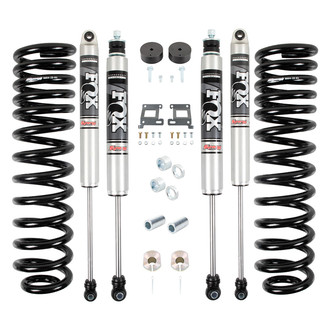 Synergy Manufacturing® - Leveling System
