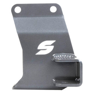 Synergy Manufacturing® - Steering Stabilizer Relocation Bracket
