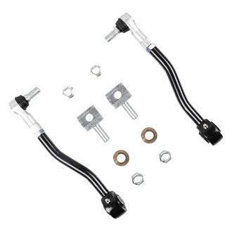 Synergy Manufacturing® - Adjustable Sway Bar Links