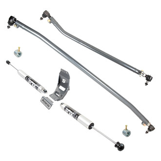 Synergy Manufacturing® - Heavy Duty Steering Kit