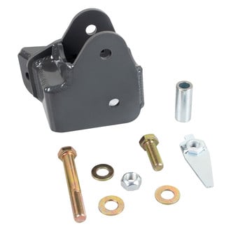 Synergy Manufacturing® - Track Bar Relocation Bracket