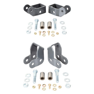 Synergy Manufacturing® - Shock Absorber Relocation Bracket