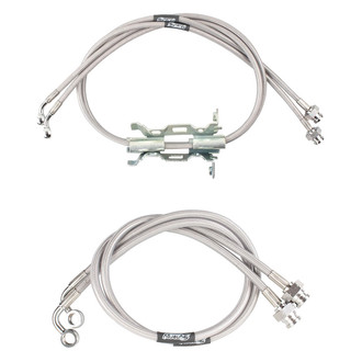 Synergy Manufacturing® - Brake Line