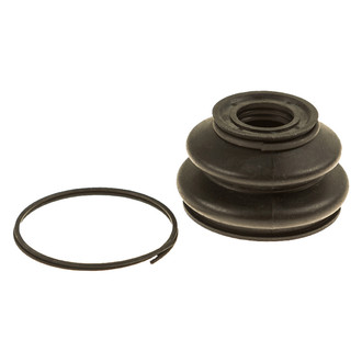 Synergy Manufacturing® - Steering Tie Rod End Boot