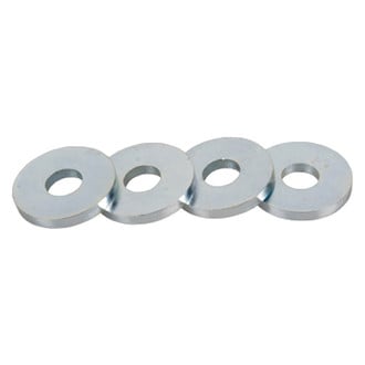 Synergy Manufacturing® - Alignment Cam Bolt Eliminator Kit