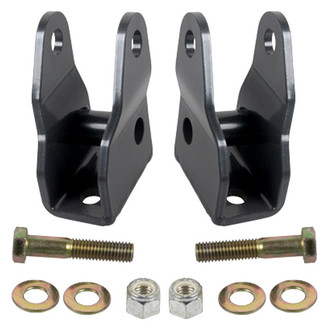 Synergy Manufacturing® - Shock Absorber Relocation Bracket