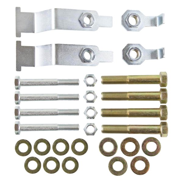 Synergy Manufacturing® 805001 Upper Control Arm Bolt Kit