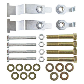 Synergy Manufacturing® - Control Arm Bolt Kit