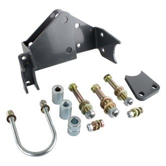 Synergy Manufacturing® - Track Bar Relocation Bracket