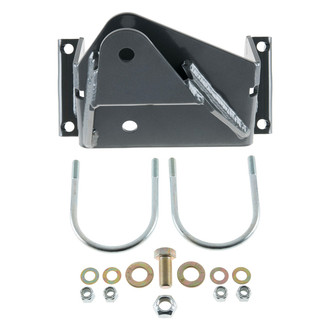 Synergy Manufacturing® - Track Bar Relocation Bracket Kit