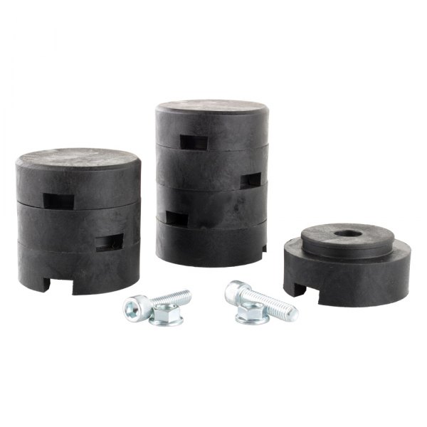 Synergy Manufacturing® - Front Snap-Lock Bump Stop Spacer System