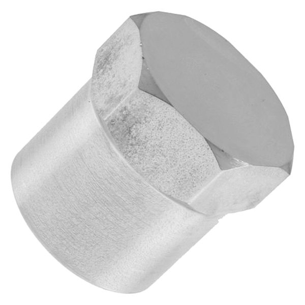 Synergy Manufacturing® - Sector Shaft Nut