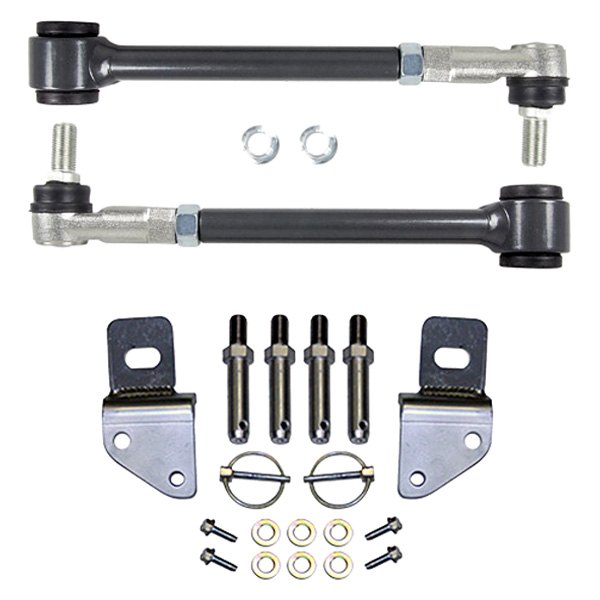 Synergy Manufacturing® Sway Bar Quick Disconnect Kit