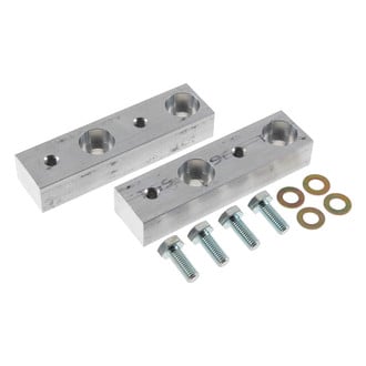 Synergy Manufacturing® - Sway Bar Drop Brackets
