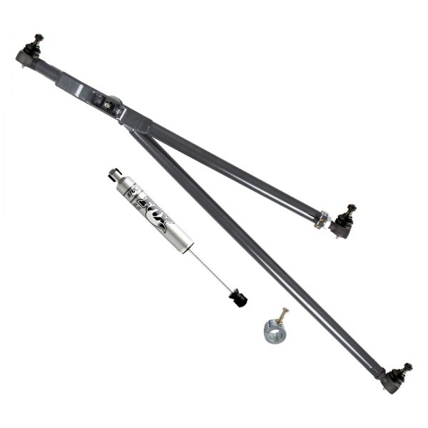 Synergy Manufacturing® - Heavy Duty Steering Kit