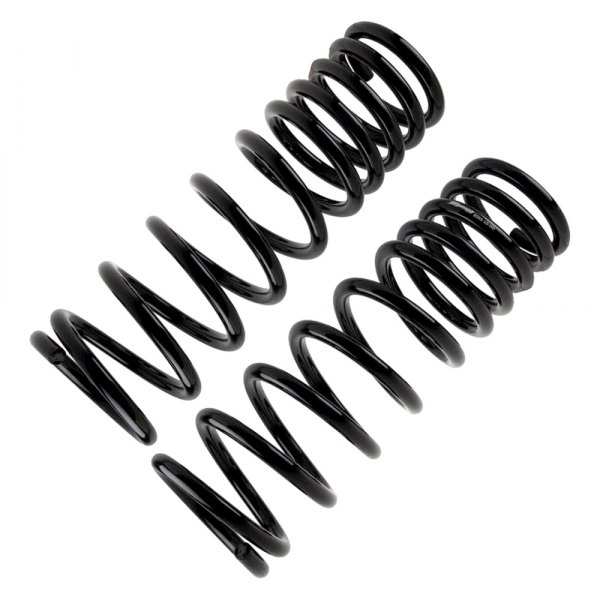 Synergy Manufacturing® - 3" Front Lifted Coil Springs