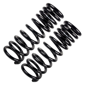 Synergy Manufacturing® - Lifted Coil Springs