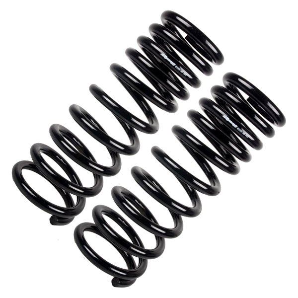 Synergy Manufacturing® - 6" Front Lifted Coil Springs