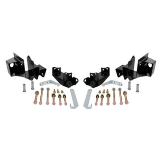 Synergy Manufacturing® - Long Arm Frame Bracket Kit