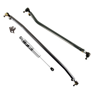 Synergy Manufacturing® - Heavy Duty Steering Kit