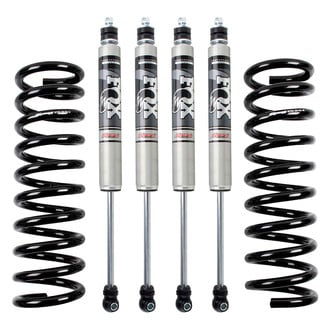 Synergy Manufacturing® - Leveling System