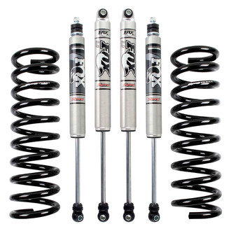 Synergy Manufacturing® - Leveling System