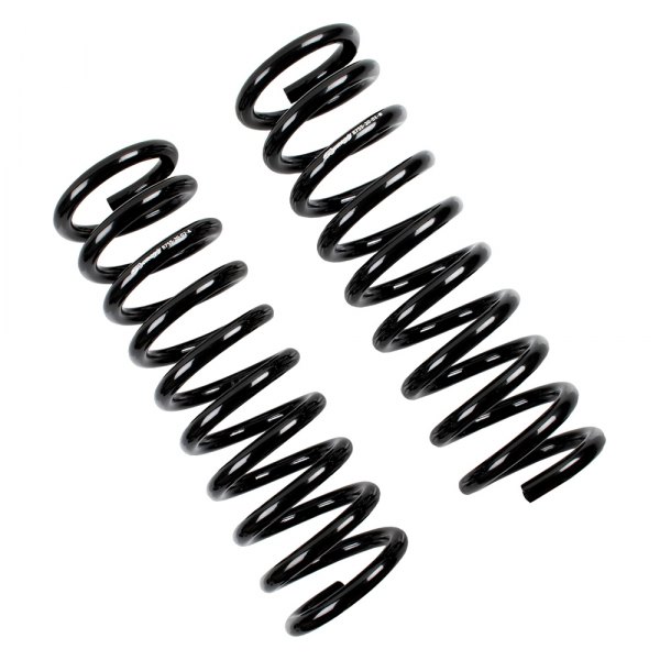 Synergy Manufacturing® - 2.5" Front Leveling Coil Springs