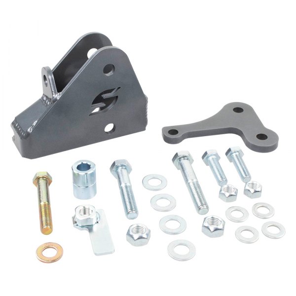 Synergy Manufacturing® - Track Bar Relocation Bracket Kit