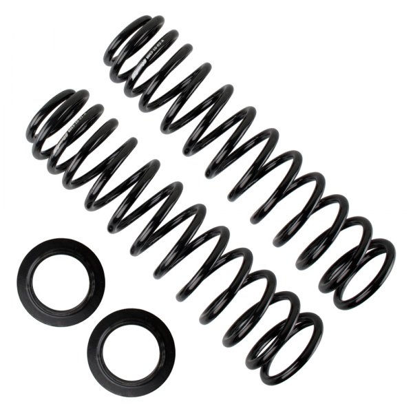 Synergy Manufacturing® - 2" Front Lifted Coil Spring Kit