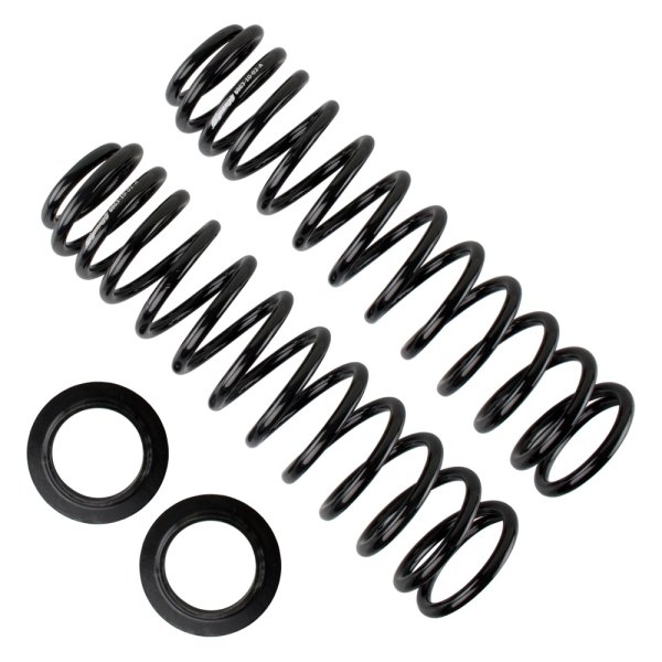 Synergy Manufacturing® - 3" Front Lifted Coil Spring Kit