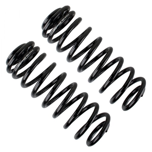 Synergy Manufacturing® - 5" Rear Lifted Coil Springs
